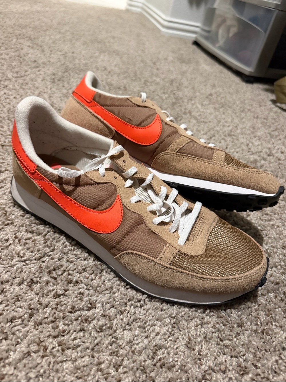 Mens Nike OG Challenger